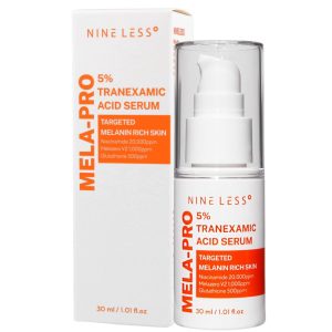 Mela-Pro Tranexamic Acid Serum - Nineless | Serum despigmentante