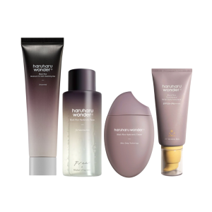 Set para manchas y piel sensible - Haruharu Wonder