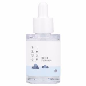 1025 Dokdo Ampoule - Round Lab | Ampolla hidratante
