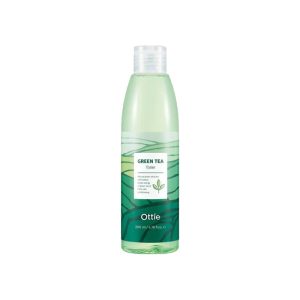 Green Tea Toner - Ottie | Tónico de té verde