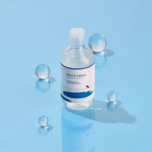 Birch juice moisturizing Toner – Round Lab | Tónico hidratante