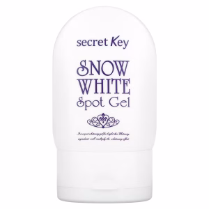 Snow White Spot Gel - Secret Key | Gel aclarante