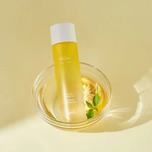 Tónico Shine Yuja Toner – Skin79 | Tonico anti-manchas
