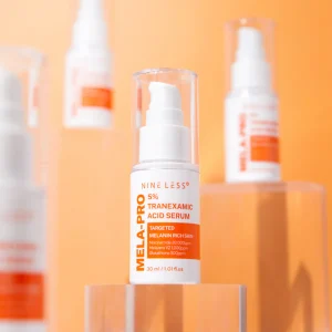 Mela-Pro Tranexamic Acid Serum – Nineless | Serum despigmentante