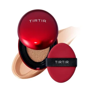 Mask Fit Red Cushion - Tirtir | Base de alta cobertura
