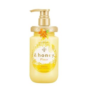 Fleur Mimosa Moisture Treatment - &honey | Acondicionador de miel