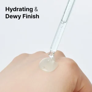 Dive In Low Molecule Hyaluronic Acid Serum – Torriden | Serum de ácido hialurónico
