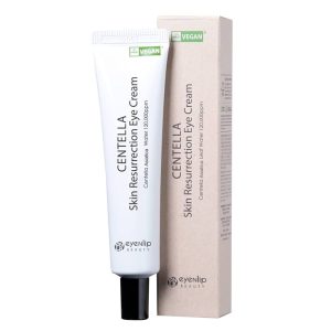 Centella Skin Resurrection Eye Cream – Eyenlip | Contorno de Ojos Revitalizante