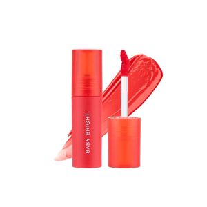 Mask Friendly Lip Tint – Baby Bright | Tinta de labios