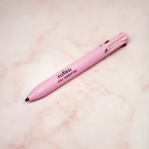 Lapicero 4 en 1 - Zafira