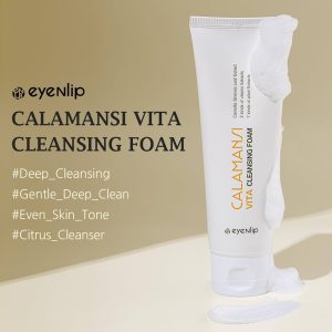 Calamansi Vita Exfoliator Gel – Eyenlip | Gel exfoliante