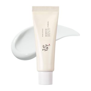 Relief Sun Rice + Probiotics SPF 50+ PA++++ - Beauty of Joseon | Protector luminoso