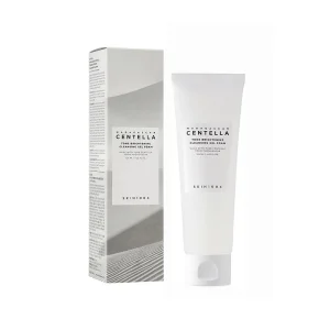 Tone Brightening Cleansing Gel Foam – Skin1004 | Limpiador aclarante