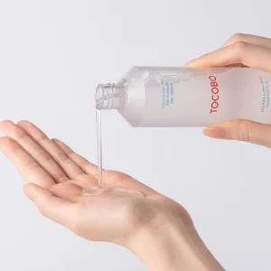 AHA BHA Lemon Toner – Tocobo | Tónico exfoliante