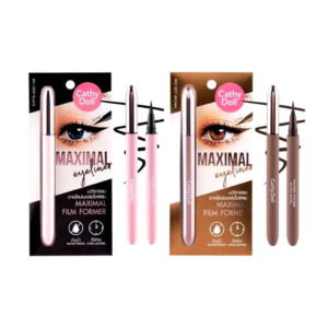 Maximal Eyeliner – Cathy Doll | Delineador de ojos a prueba de agua