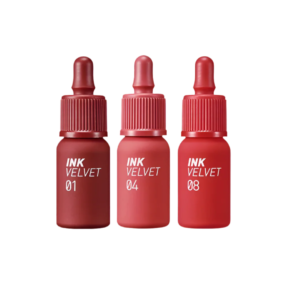 Ink Velvet Lip Tint - Peripera | Tinta  Acabado Velvet