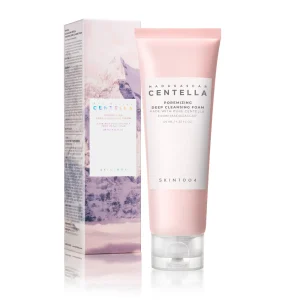 Poremizing Deep Cleansing Foam - Skin1004 | Limpiador espumoso para poros