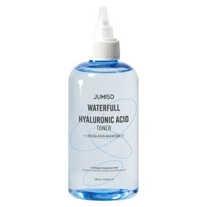 Water Full Hyaluronic Toner - Jumiso | Tónico de Ácido Hialurónico