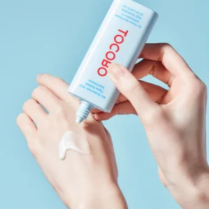 Bio Watery Sun Cream SPF50+ PA++++ – Tocobo | Protector solar hidratante