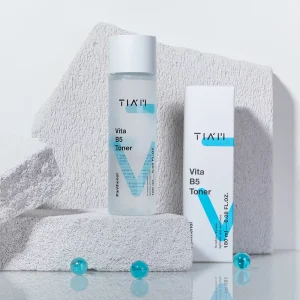 Vita B5 Toner – TIAM | Tónico hidratante y calmante