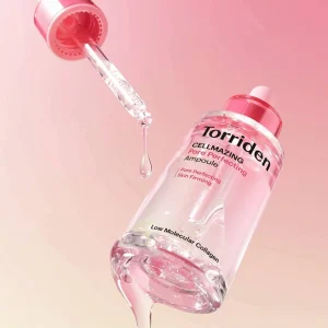 Cellmazing Pore Perfecting Ampoule – Torriden | Ampolla para poros