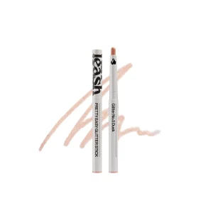 Pretty Easy Glitter Stick – Unleashia | Sombras en stick de brillos