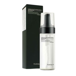 Calming Low pH Foaming Cleanser - PYUNKANG YUL