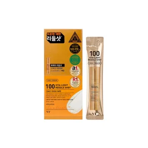 Vita-Light Reedle Shot 100 – VT | Tratamiento para manchas