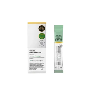 Reedle Shot 100 Cica 10 x 2ml - VT | Tratamiento de migroagujas