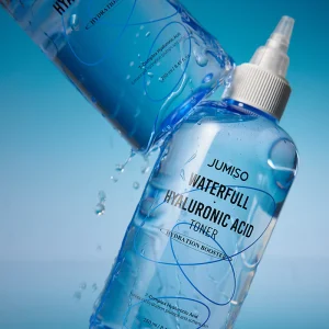 Water Full Hyaluronic Toner – Jumiso | Tónico de Ácido Hialurónico