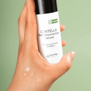 Centella Skin Resurrection Serum – Eyenlip | Serum Revitalizante
