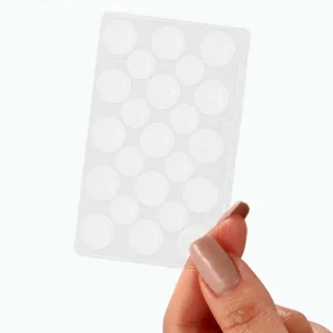 Centella Clearing Spot Patch – Petitfée | Parches para Madurar el Acné