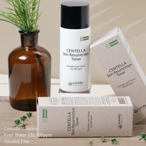 Centella Skin Resurrection Toner – Eyenlip | Tonico Revitalizante