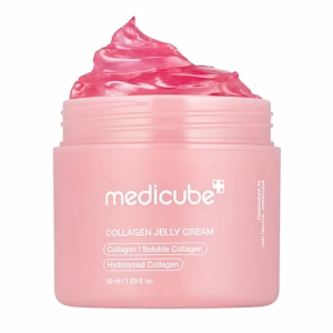 Collagen Jelly Cream - Medicube