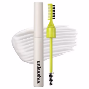 Shaper pomade eye brow fixer No.1 Clear - Unleashia | Fijador de cejas