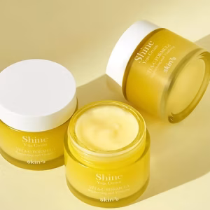 Shine Yuja Cream – Skin79 | Crema hidratante anti-manchas