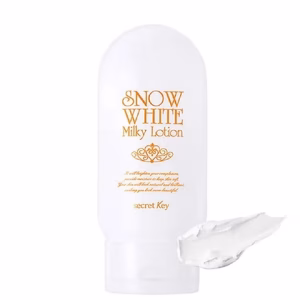 Snow White Milky Lotion | Crema Aclarante Corporal