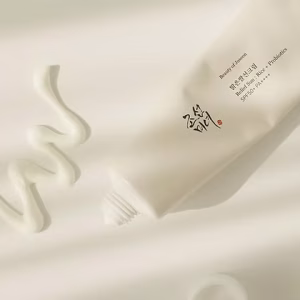 Relief Sun Rice + Probiotics SPF 50+ PA++++ – Beauty of Joseon | Protector luminoso