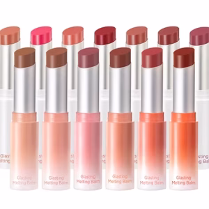 Glasting melting balm - Rom&nd | Bálsamo acabado jugoso