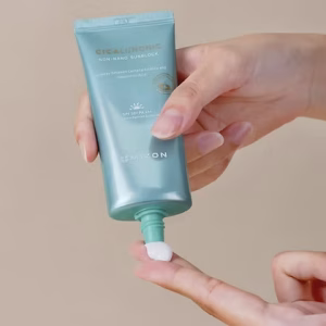 Cicaluronic Non Nano Sunblock – Mizon | Protector solar mate