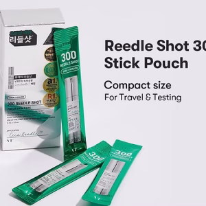 Reedle Shot 300 Cica 10 x 2ml – VT | Tratamiento de migroagujas