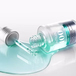 PDRN Hyaluronic Acid Capsule 100 Serum – Anua | Reparación Celular + Suavidad