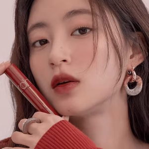 Juicy Lasting Tint – Rom&nd | Tinta Duradera Acabado Jugoso