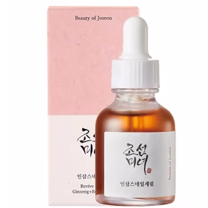 Revive Serum: Ginseng + Snail Mucin - Beauty of Joseon