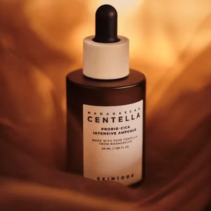 Madagascar centella probio-cica intensive ampoule – Skin1004 | Suero probioticos