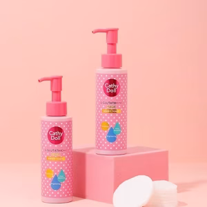 L-glutathione Magic Armpit Toner – Cathy Doll | Tónico aclarante para axilas