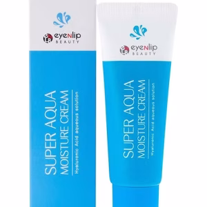Super Aqua Moisture Cream  – Eyenlip | Crema de ácido hialurónico