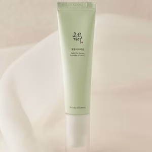 Light On Serum Centella + Vita C – Beauty of Joseon | Vitamina C y Calmante