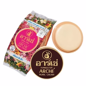 Arché Pearl Cream - Crema arche de perlas