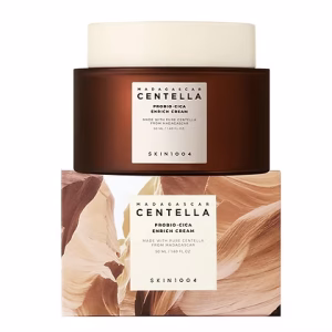 Centella Probio-Cica Enrich Cream – Skin1004 | Crema hidratante